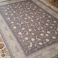یک تخته فرشینه 6 متری آکبند