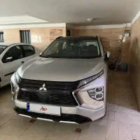 اکلیپس تیتانیوم ۲۰۲۵