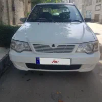 پراید۱۳۲مدل ۹۰