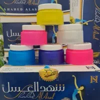 مام شهد العسل