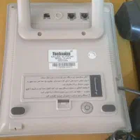 گوشی رو میزی