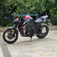 موتور طرح z1000