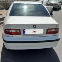سمند۹۰ lx|خودرو سواری و وانت|تهران, تاکسیرانی|دیوار
