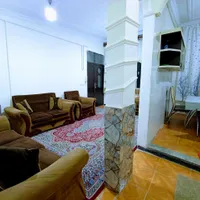 سوییت آپارتمان منزل بالای شهر