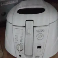 سرخکن  کم کار  کرده تمیز ونو