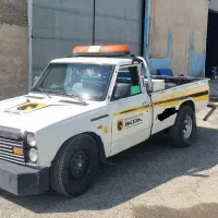 امداد خودرو