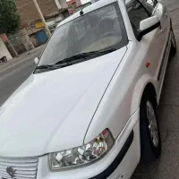 سمند‌‌lx|خودرو سواری و وانت|تهران, جمهوری|دیوار