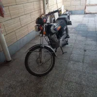 موتور تیزتک