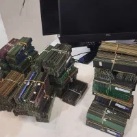 رم های کارکرده کامپیوتر و لپ تاپ  انتخاب اقتصادی