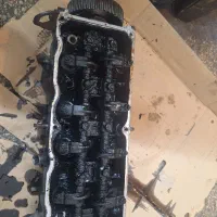 تعمیرات انواع ماشین های ایرانی