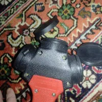 سه راهی صنعتی نو