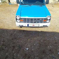 نیسان دوگانه کارخانه