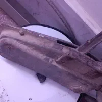 جرثقیل دستی سیم بکسلی
