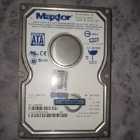 هارد کامپیوتر 160GB HDD سلامت۱۰۰٪
