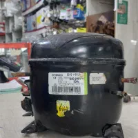 کمپرسور امبراکو ۱/۲ گاز آر۶۰۰