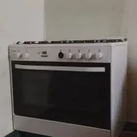 فرگاز اسنوا