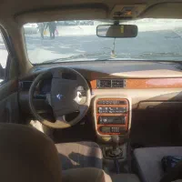 سمند ال ایکس83