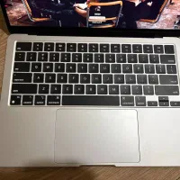 MacBook Air M3|رایانه همراه|تهران, نظامی گنجوی (توانیر)|دیوار