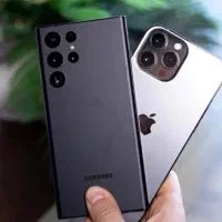 خریدوفروش آیفون و سامسونگ(نقدواقساط)