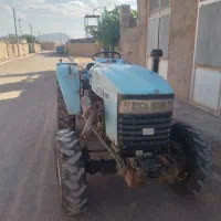 تراکتورباغی داروانا