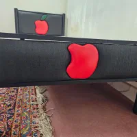 تخت خواب یک نفره