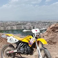 rmx کراس crfاندرو تریل ۲۵۰