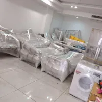 اتوبار و باربری و حمل و نقل اثاثیه منزل آبیک حومه|خدمات حمل و نقل|آبیک, |دیوار