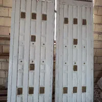 در آهنی