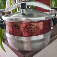 زودپز قابلمه‌ای