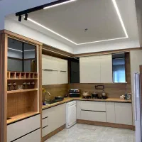 کابینت و کمد دیواری نو شرایطی