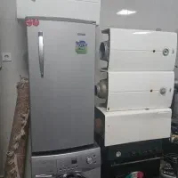 خریدار.فروش آبگرمکن و پکیج های سالم و معیوب