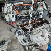 مکانیکی تعمیر موتور و گیربگس امداد خودرو یدک کش