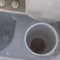 لباسشویی دوقلو