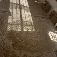 سلام ۲عدد فرش۶متری ویک عدد فرش۱۲متری مروارید