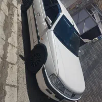 پژو پارس ، اتومات