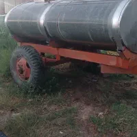 تانکرچرخداربرای آب