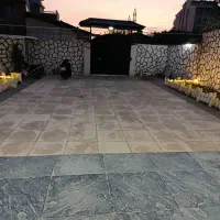 اجاره روزانه ویلای شیک و مدرن