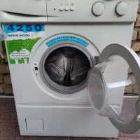 ماشین لباسشویی پارس