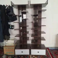 جاکفشی ایستاده