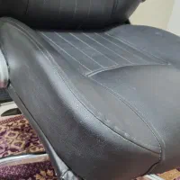 صندلی اداری چرمی