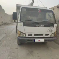 ایسوزو 6تن