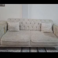 سرویس کامل چوبی