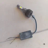هدلایت تکی سه حالته