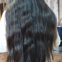 مرکز خرید موی طبیعی و رنگ شده