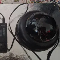 دوربین مداربسته نو