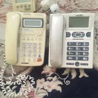 تلفن رومیزی