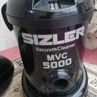 بدنه جارو برقی