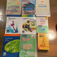 کتاب تست کنکور ریاضی جامع خیلی سبز گاج