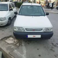 پراید131مدل99