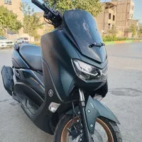 یاماها NMax Full Keyless